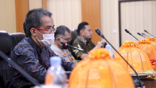 Bantaeng Bersiap Lakukan Vaksinasi Covid-19, Warga Diminta Tidak Panik