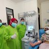 Parepare Punya Alat Apheresis, TP Ajak Masyarakat Jadi Pendonor Plasma Konvalesen Untuk Lawan Covid-19