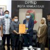 Ingin Danny-Fatma Segara Dilantik, WT: Makassar Sudah Terlalu Lama Kekosongan Wali Kota Definitif