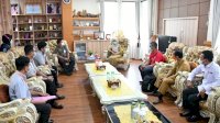 1.475 KK Korban Banjir Bandang Dapat Bantuan Rp 960.000 Per KK