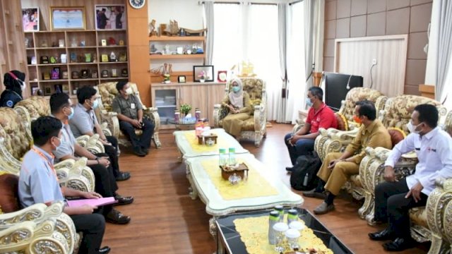 1.475 KK Korban Banjir Bandang Dapat Bantuan Rp 960.000 Per KK