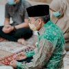 Wali Kota Parepare Terkonfirmasi Positif Covid-19