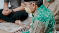 Wali Kota Parepare Terkonfirmasi Positif Covid-19