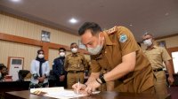 Pemprov Sulsel Ingin Replikasi Program Bantuan Modal Usaha di Bantaeng
