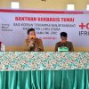 Bantuan Berbasis Tunai untuk Korban Banjir Bandang di Lutra Mulai Disalurkan
