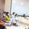 Pemkot Makassar bersama Korsupgah KPK RI Koordinasi Rencana Aksi Pencegahan Korupsi