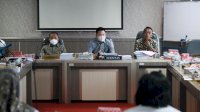 Pemprov Usulkan Keikutsertaan Aset di Lahan Twin Tower, Syahar: Kok Kami Baru Dilibatkan