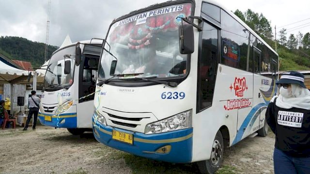 Armada Damri Yang Akan Memenuhi Kebutuhan Transportasi Masyarakat Luwu Utara