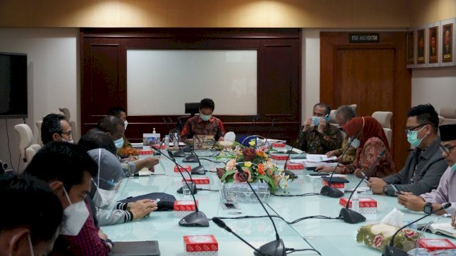 Civitas Akademik UIN Alauddin Makassar