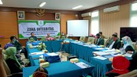 Menuju WBK dan WBBM, FTK UIN Alauddin Asesmen Zona Integritas