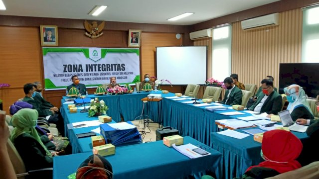 UIN Alauddin Makassar