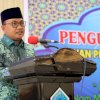 Buka Raker MUI, Ilham Azikin Ajak Pengurus Bersinergi dengan Pemerintah