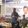 Mizar Sosialisasi Perda Kelestarian Budaya di Sinjai