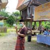 Sosialisasi Perda Pajak Daerah, JRM: Kita Jangan Jadi Warga Apatis