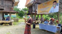 Sosialisasi Perda Pajak Daerah, JRM: Kita Jangan Jadi Warga Apatis