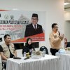 Sosialisasi Perda Pendidikan, DM: Semua Orang Tua Wajib Menyekolahkan Anaknya