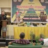 Abdul Hayat Buka Musprov Pordasi Sulsel