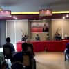 Sosialisasi Perda Nomor 7 Tahun 2019, Edwar: Koperasi dan UMKM Penggerak Utama Ekonomi