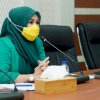 Ketua DPRD Sulsel Siap di Suntik Vaksin Sinovac