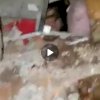 Akibat Gempa, Satu Keluarga di Mamuju Tertimbun Puing Bangunan, Minta Tolong Melalui FB