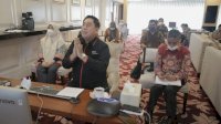Kasmin: Saya Ditawari Sandi Uang Rp170, Tapi Saya Tolak, Setelah Itu Pak Sekprov Marahi Saya
