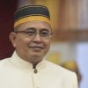 Hari Perlawanan Rakyat Luwu, Anggota DPR Muhammad Fauzi Minta Jaga Sinergitas