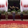 Presiden Jokowi Lantik Anggota Dewan Pengawas LPI