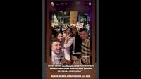 Istana bersuara karena Artis ini usai vaksin langsung pesta tanpa prokes, Raffi Ahmad: Maaf jadi heboh