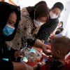 Ini yang Dilakukan Tim Penggerak PKK Makassar untuk Selamatkan Anak dari Stunting