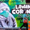 Indonesia Naik 29 Zona Merah Kabupaten/Kota
