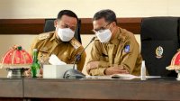 OPD Wajib Libatkan APIP dan Korsupgah KPK Sebelum Jalankan Program