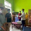 Awali tahun 2021, Anir Peduli Serahkan Bantuan Masker Langsung ke Sinjai