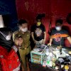 Bangkitkan Potensi Wisata, Rudy Kenalkan Pengrajin Perak Makassar
