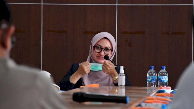 Korban Bencana yang Miliki Lahan Sendiri, Pemda Segera Bangunkan Huntap