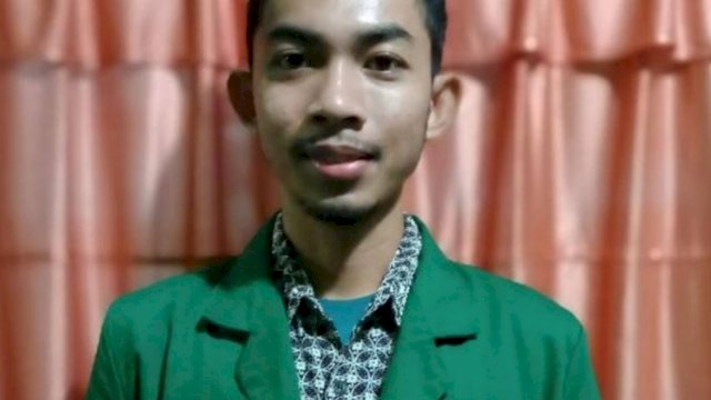 Mahasiswa UIN Alauddin ini Raih Medali Perunggu dalam Ajang Olimpiade Sains