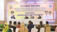 Bupati Bantaeng Paparkan Rencana Program 2021, Gubernur: Bantaeng Lebih Trendi