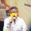 TP: Anggota Fraksi Wajib Jadi Lokomotif Kejayaan Partai Golkar