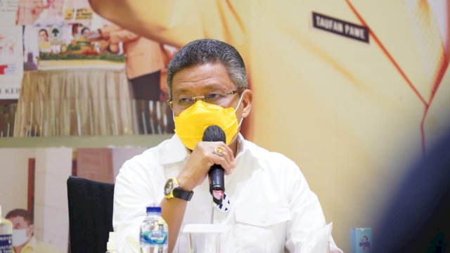 TP Ingin Musda Golkar Daerah Digelar Lebih Awal