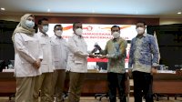 Jadi Partai Paling Informatif, Literatur Institut: Dongkrak Kepercayaan Publik ke Gerindra