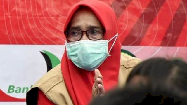 Target ODF 100% Tercapai, Luwu Utara Masuk Penilaian Kabupaten Sehat Kategori Wistara