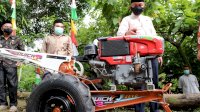 Bupati Bantaeng: Kita Tetap Produktif Meski Pandemi Covid-19