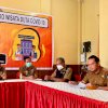 Hari Pertama Buka, Wisata Covid-19 Bantaeng Obati 19 Pasein