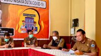 Hari Pertama Buka, Wisata Covid-19 Bantaeng Obati 19 Pasein