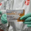 Pemda Luwu Utara Datangkan 15.000 Alat Rapid Antigen atau Swab Antigen