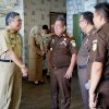 Kajari Parepare Meninggal Karena Covid-19, Taufan Pawe Mengaku Kehilangan Sosok Panutan