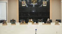Pembatasan Aktivitas di Makassar Dilonggarkan hingga Jam 10 Malam