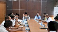 Covid-19 di Luwu Utara Terus Meningkat, Satgas Minta Perketat Protokol Kesehatan