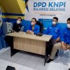 50 Pengacara KNPI Siap Penjarakan Abu Janda