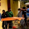 Tim DVI Lacak DNA Korban Pesawat Sriwijaya Air SJ 182, Dua Orang Tidak Ada di Manifes