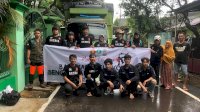 DPP SATRIA Menyerahkan Bantuan Bagi Korban Gempa Bumi Sulbar